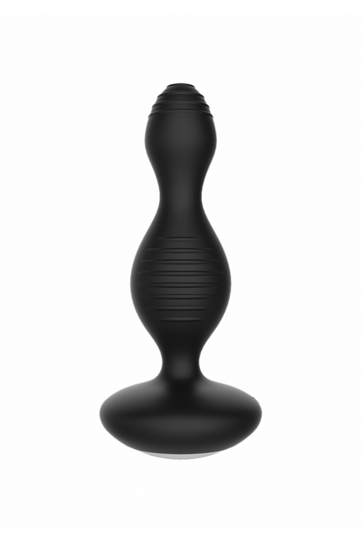 анальная пробка с электростимуляцией buttplug shots electroshock в Воронеже