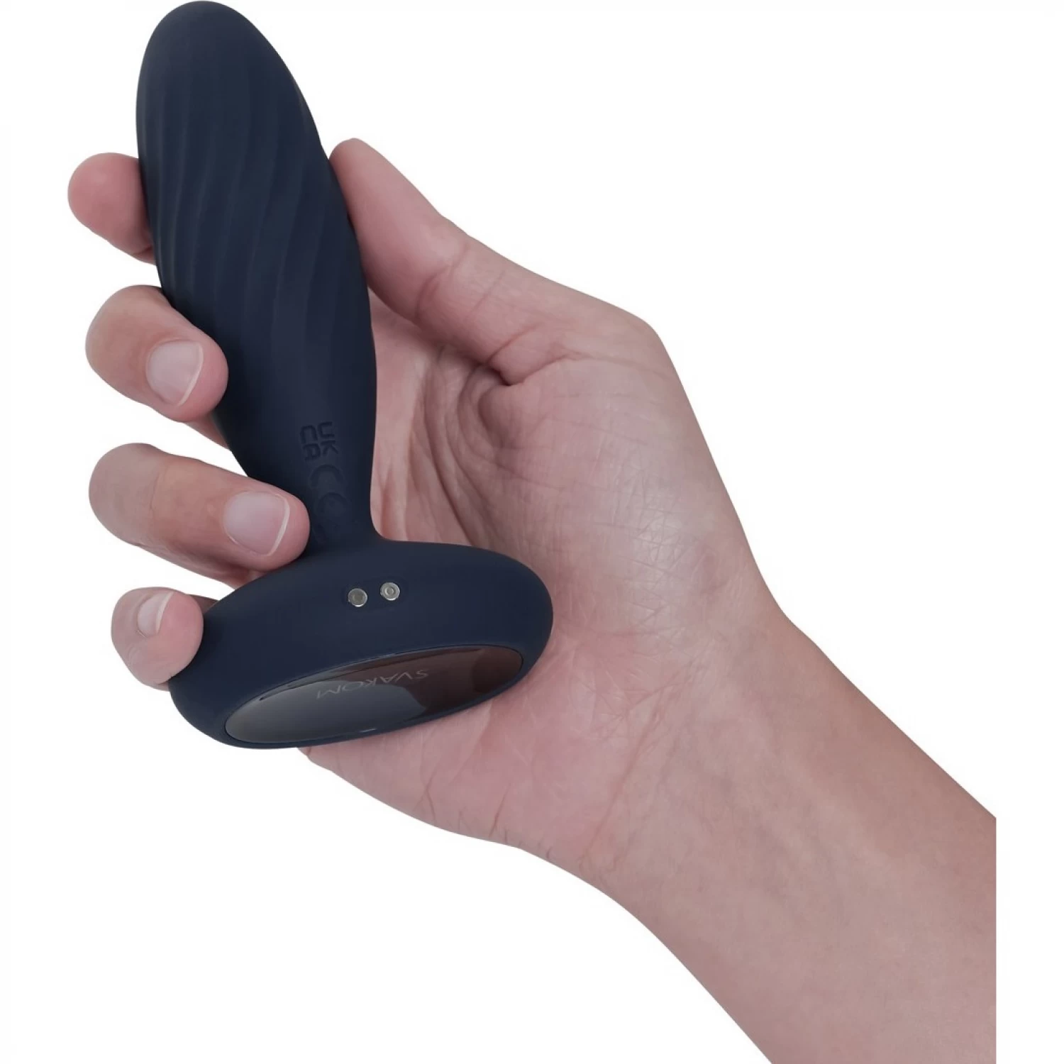 svakom jordan анальная вибропробка с поступательными движениями в Воронеже