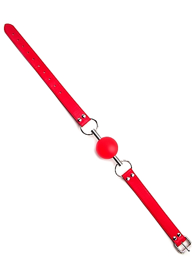 кляп-шарик solid ball gag в Воронеже