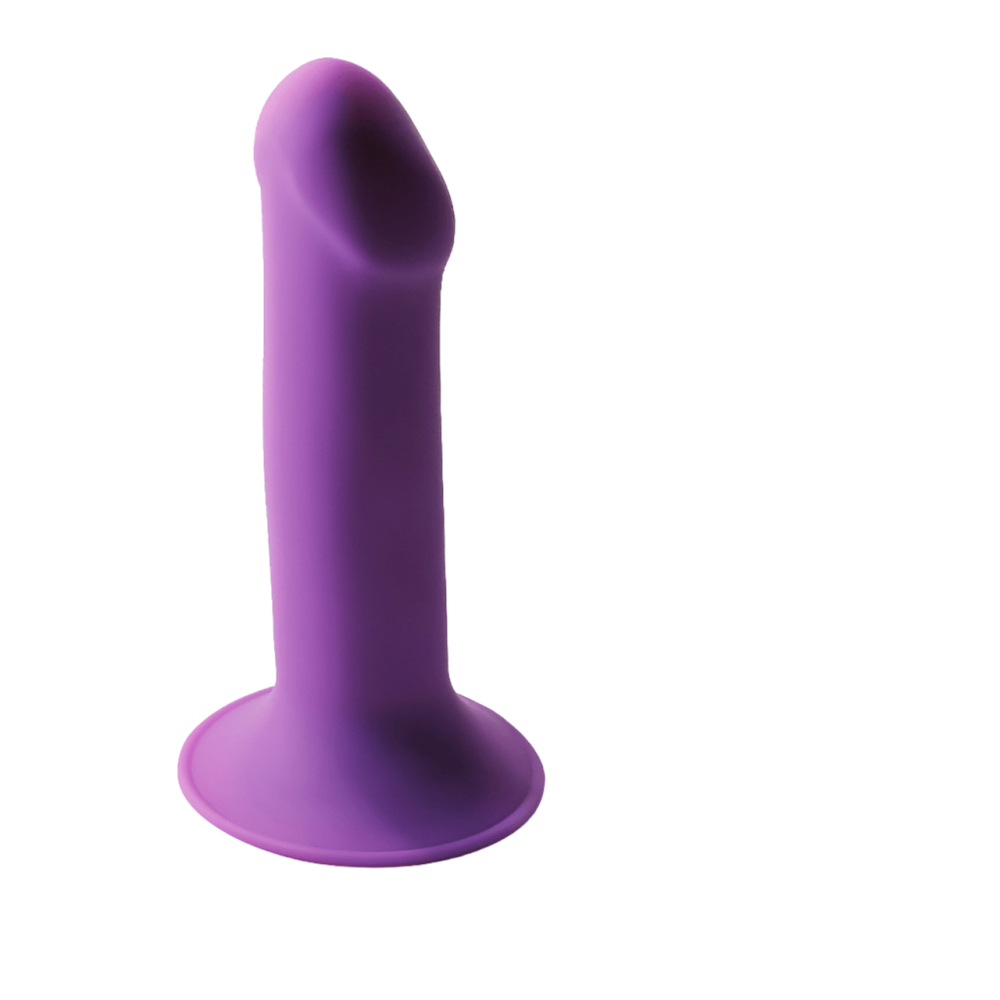 фаллоимитатор hitsens 6 ( 5" ) s06 purple 24063al в Воронеже