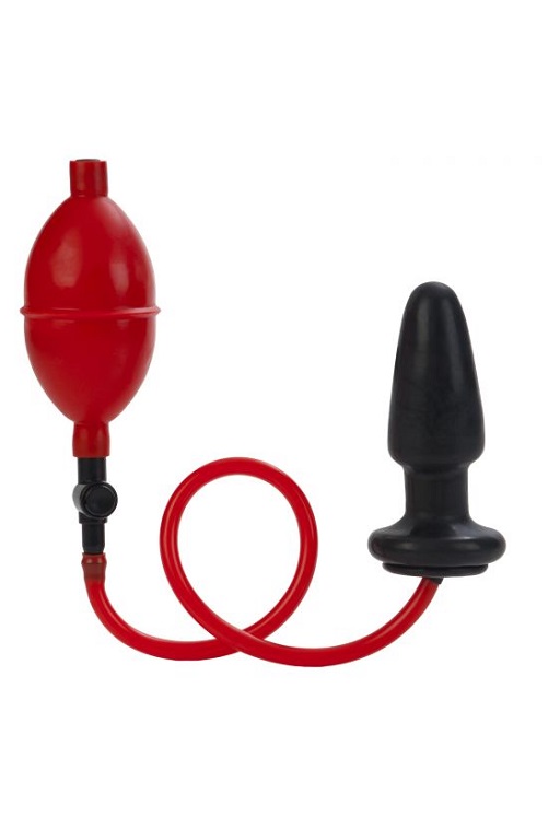 расширяющаяся анальная пробка expandable butt plug в Воронеже