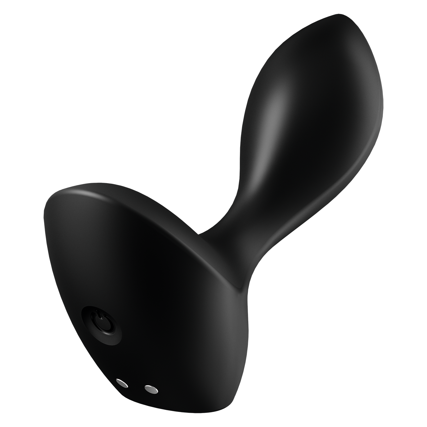 анальная пробка с вибрацией backdoor lover black 004181sa в Воронеже