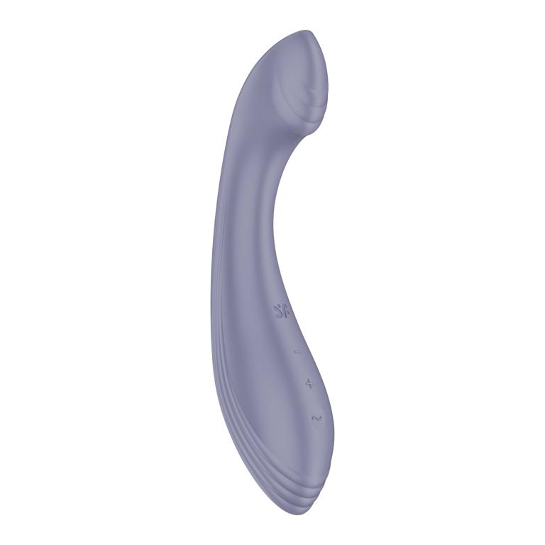 вибратор satisfyer g-force фиолетовый 048635sa в Воронеже