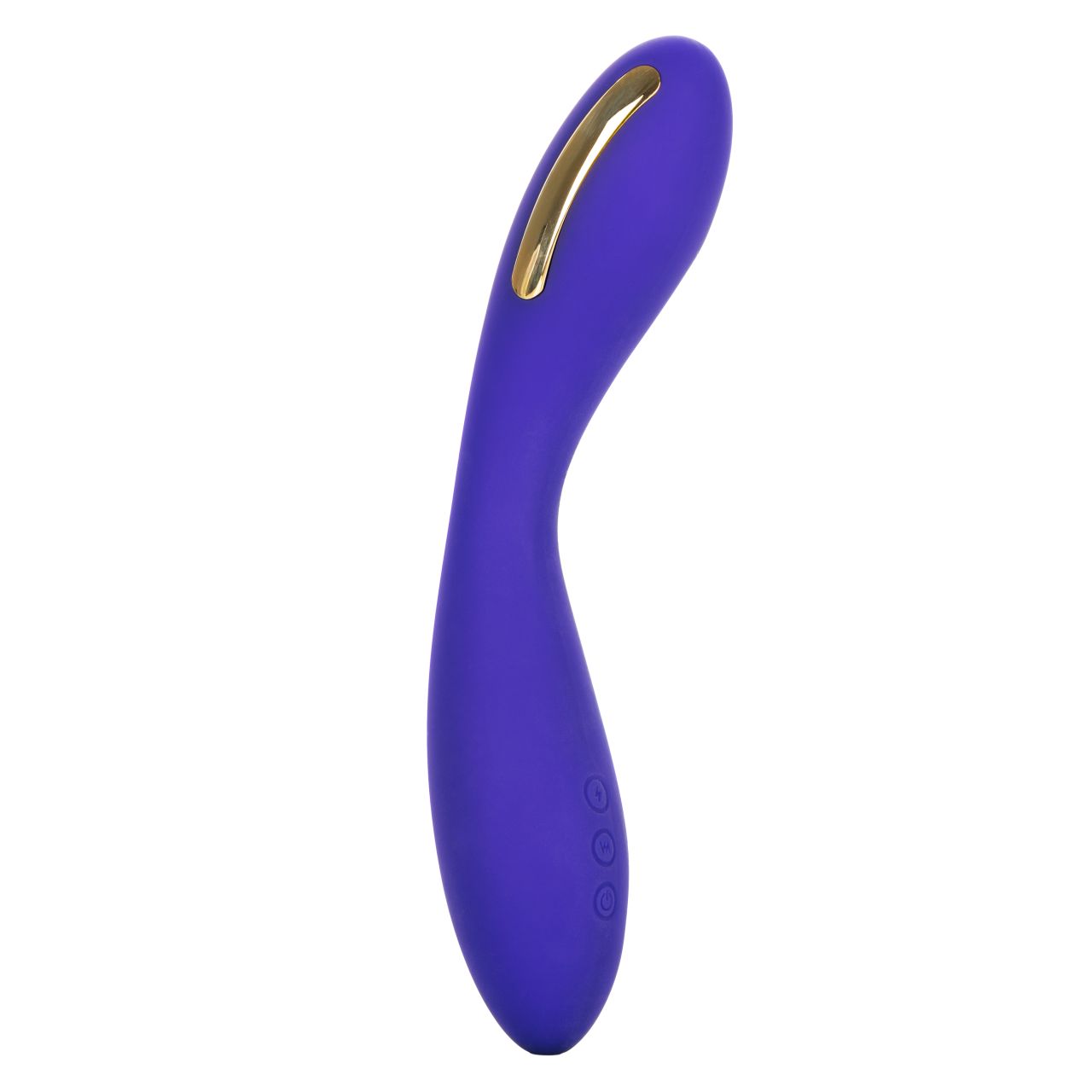 вибромассажер с электростимуляцией impulse intimate e-stimulator wand в Воронеже