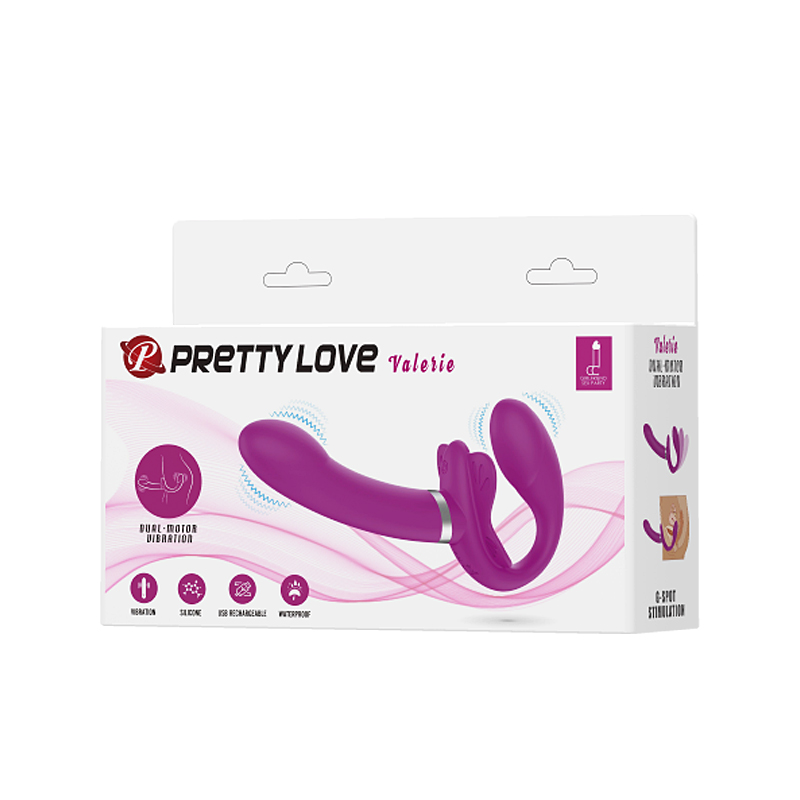вибрострапон pretty love bw-022061 в Воронеже