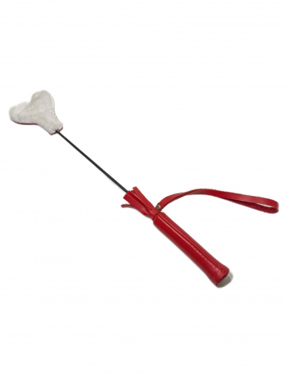 мини-стек сердечко red 20024ars в Воронеже