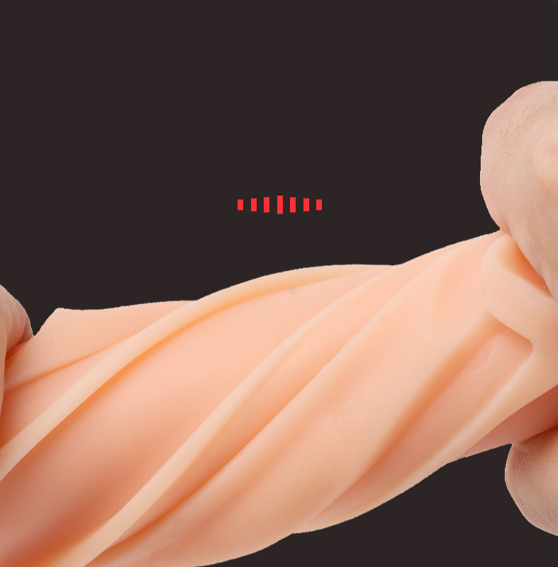 двусторонний вибромастурбатор devil в Воронеже