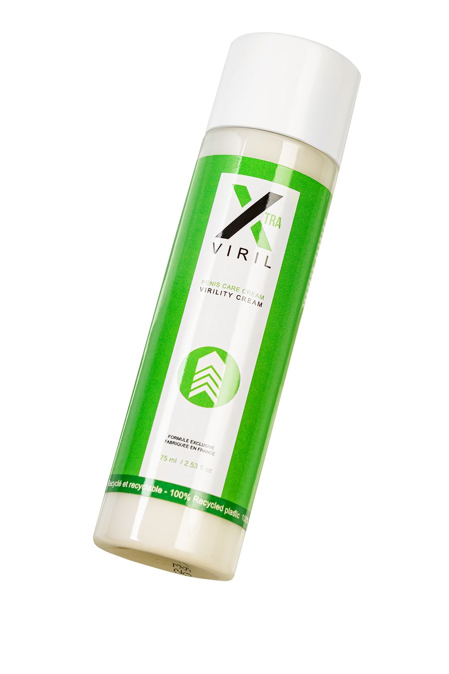 крем для мужчин ruf xtra viril, 75 мл. в Воронеже