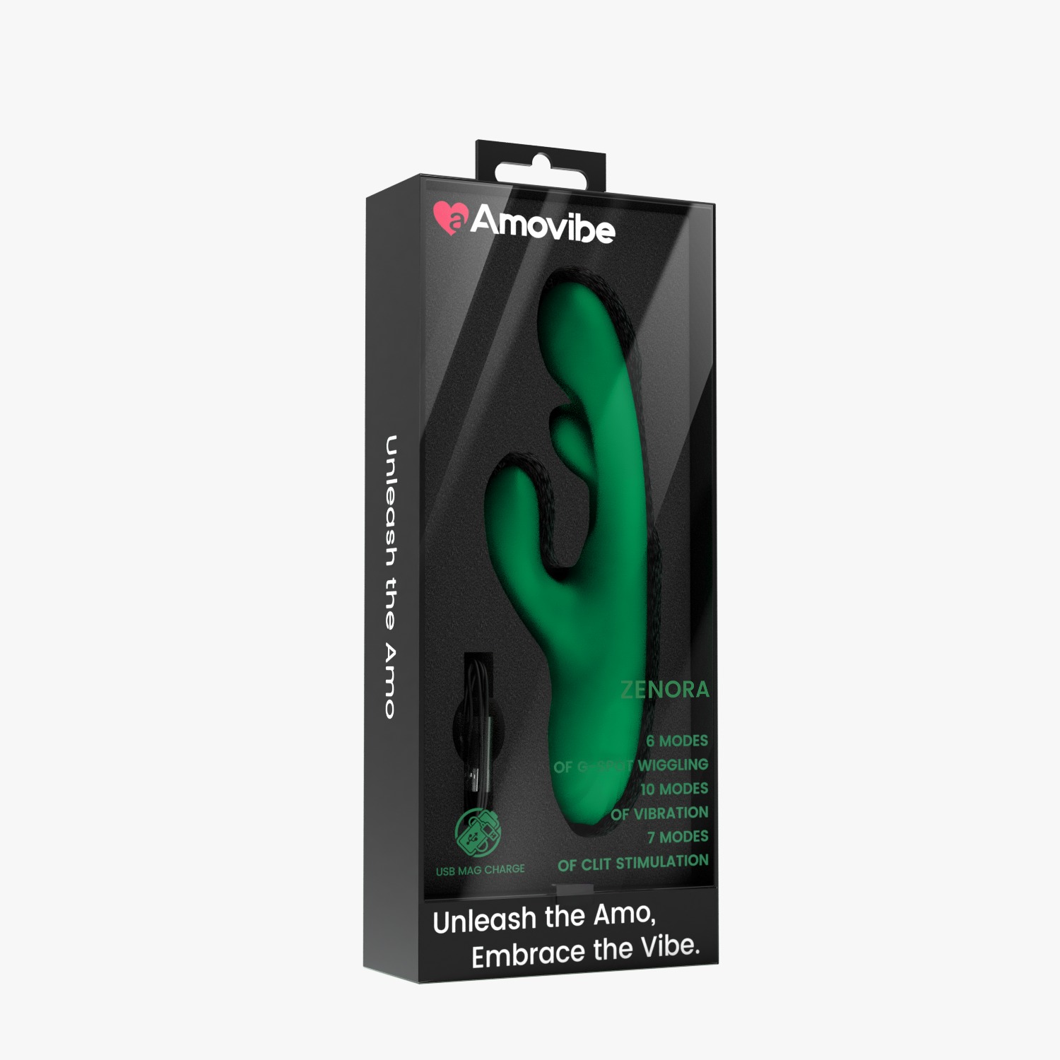 инновационный вибратор кролик zenora в Воронеже