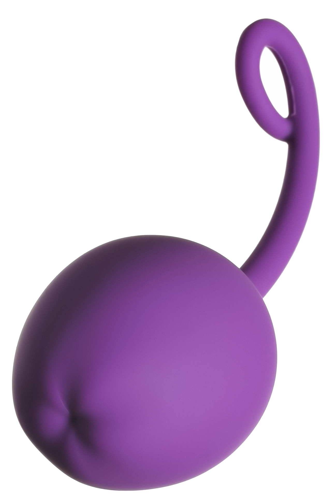 стимулятор со смещенным центром тяжести emotions sweetie purple 4004-01lola в Воронеже