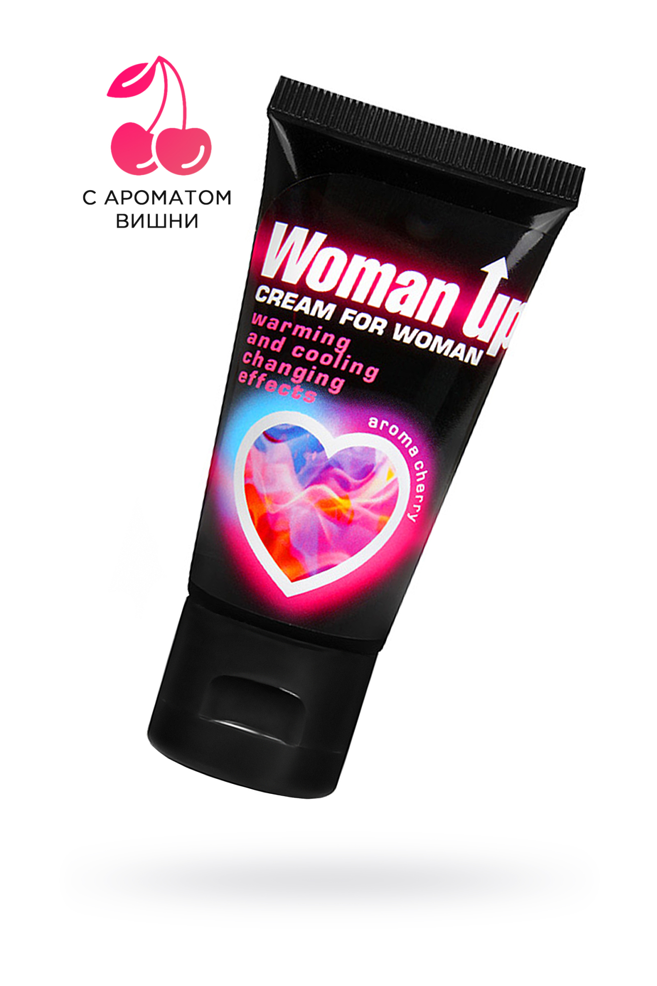 крем woman up для женщин возбуждающий , 25 г в Воронеже