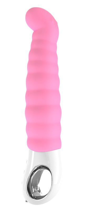 вибратор fun factory g5 vibe patchy paul, ярко-розовый в Воронеже