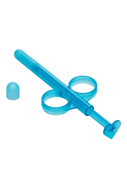 набор шприцов для введения лубриканта lube tube в Воронеже