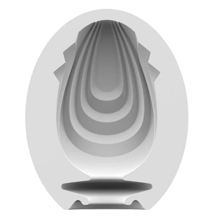 мастурбатор-яйцо satisfyer egg single savage в Воронеже