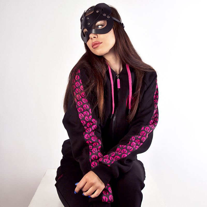 Костюм спортивный PinkRabbit