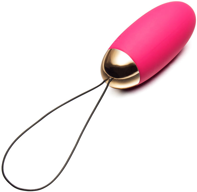 виброяйцо elva plum red с пультом управления в Воронеже