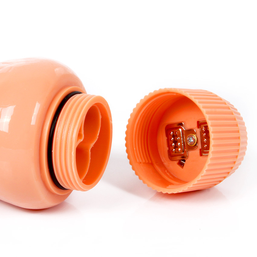 фаллоимитатор с вибрацией sexy friend l в Воронеже