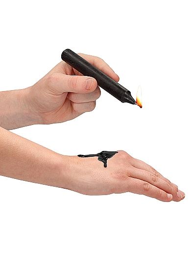 набор восковых bdsm-свечей teasing wax candles в Воронеже