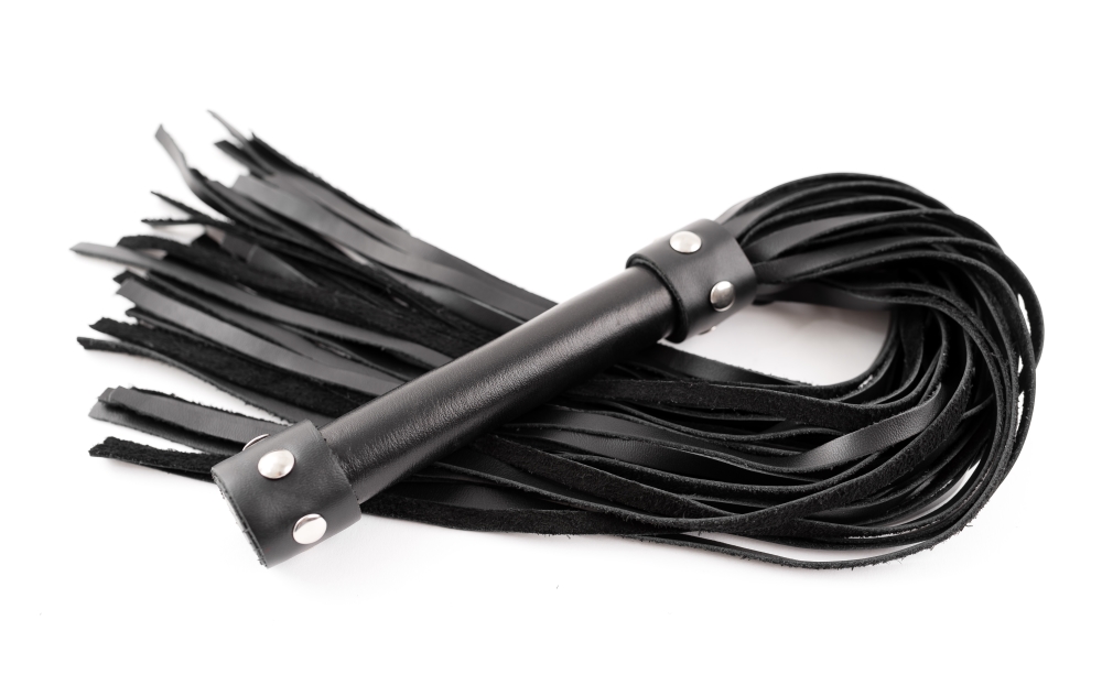 плеть lady's arsenal black 68006ars в Воронеже