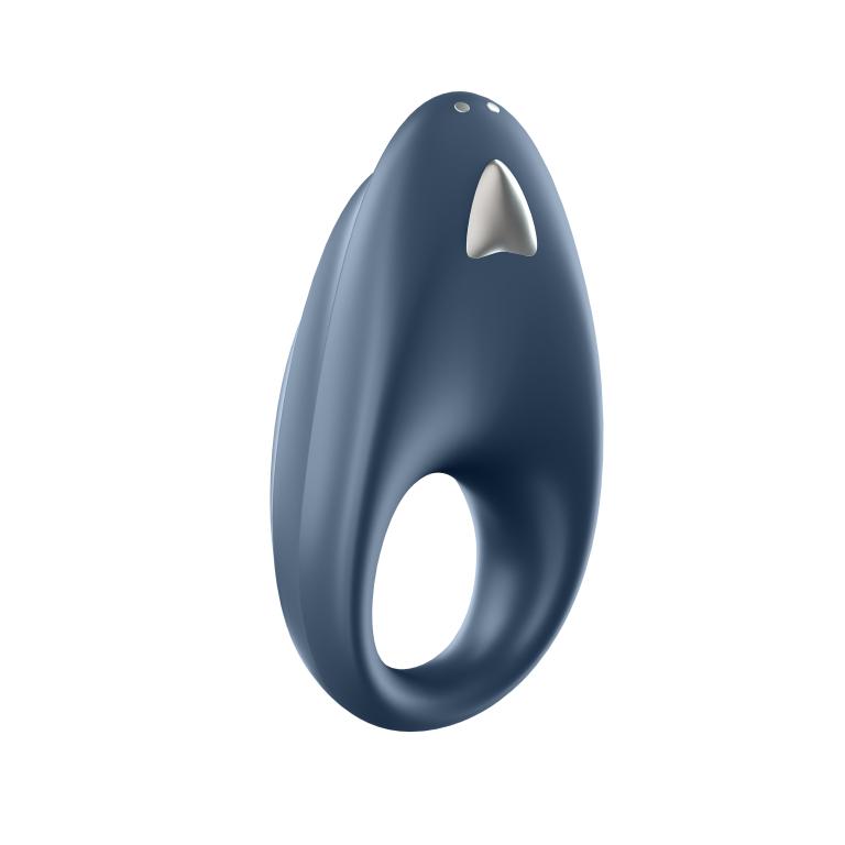 эрекционное кольцо satisfyer powerful one с возможностью управления через приложение в Воронеже