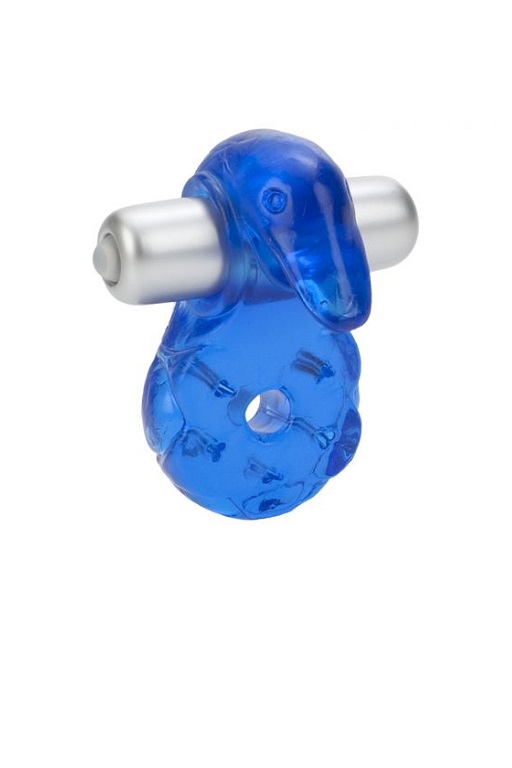 эрекционное кольцо в форме утенка с вибрацией micro vibe arouser duckie в Воронеже