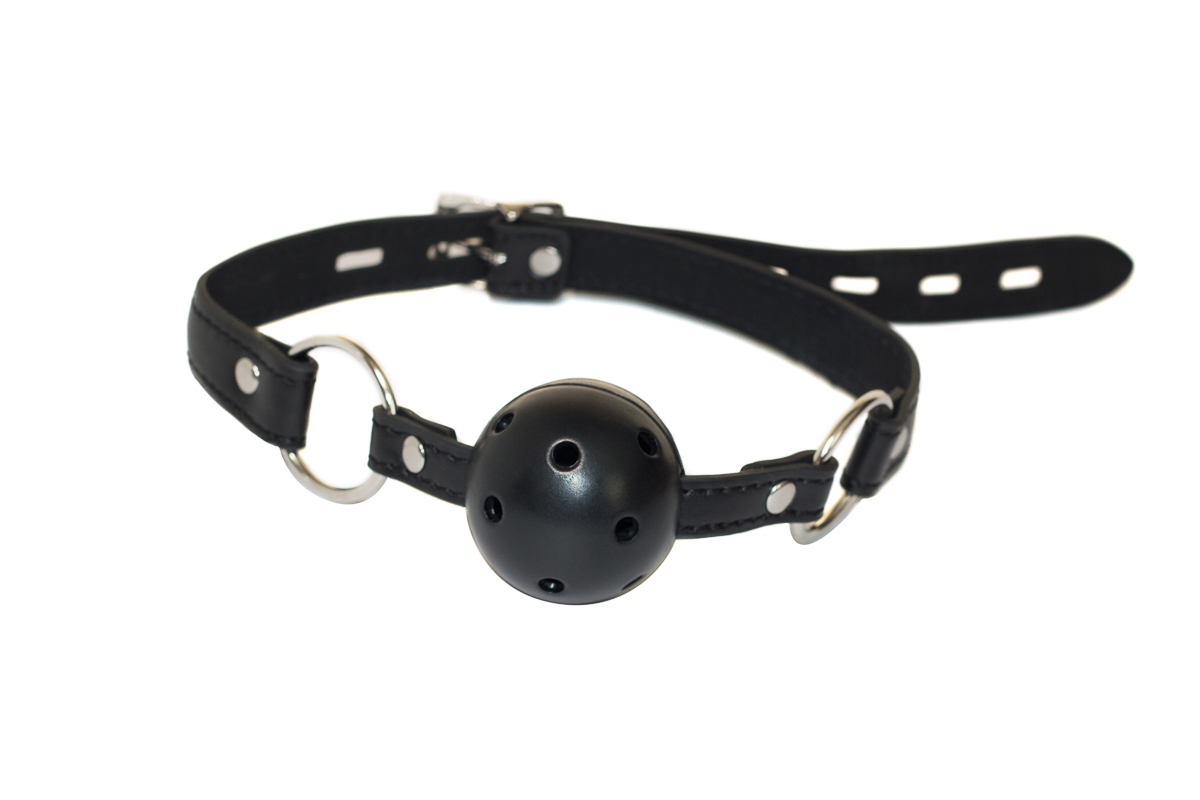 кляп party hard love spell black 1144-01lola в Воронеже