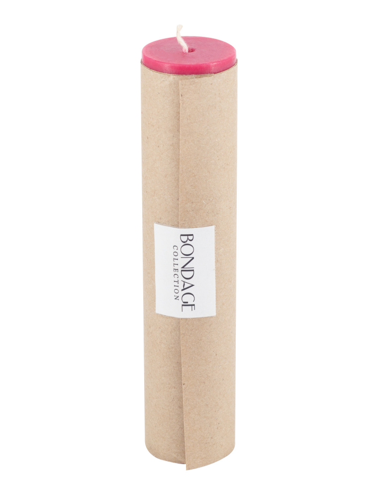 свеча для wax play bondage to blaze 1066-02lola в Воронеже