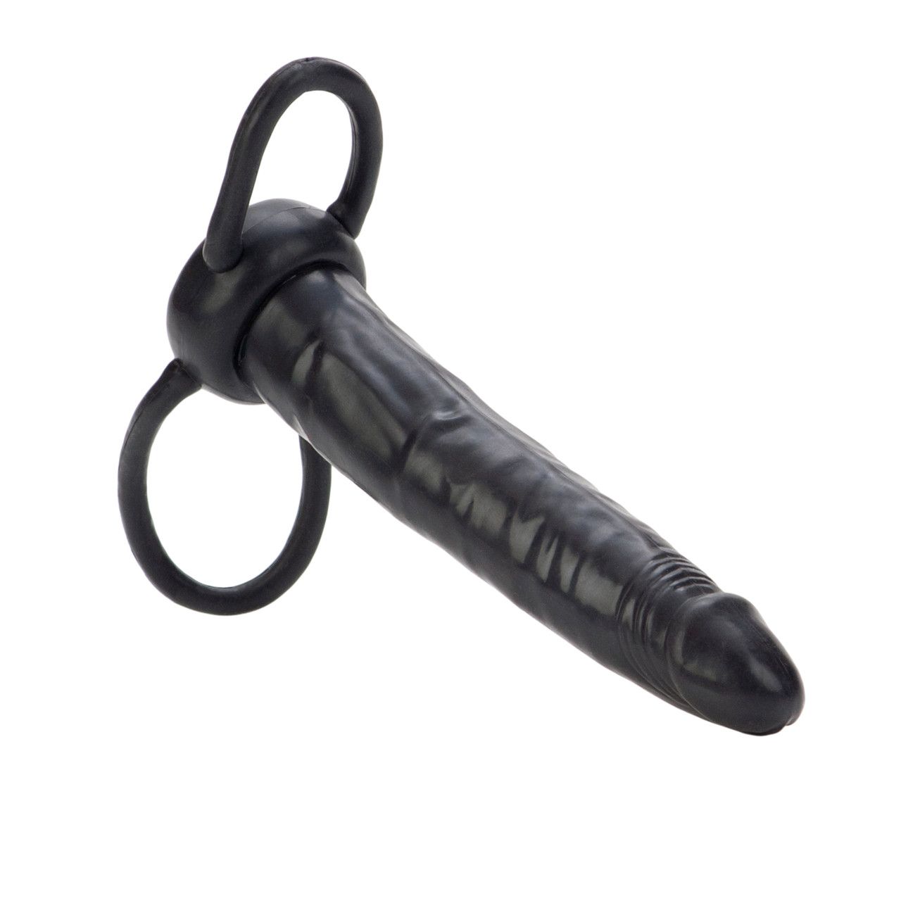 страпон для двойного проникновения accommodator dual penetrator в Воронеже