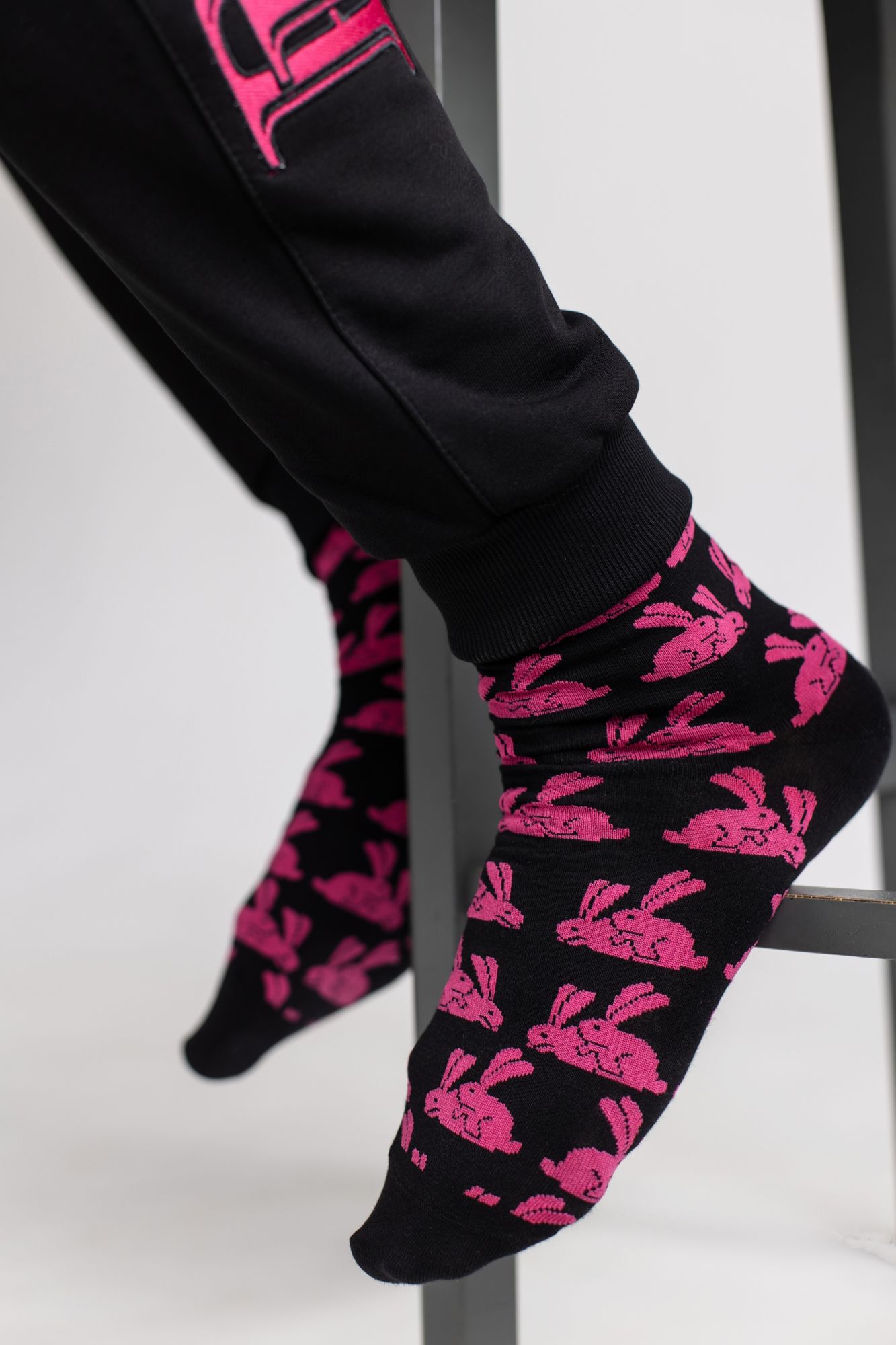 Носки PinkRabbit мужские