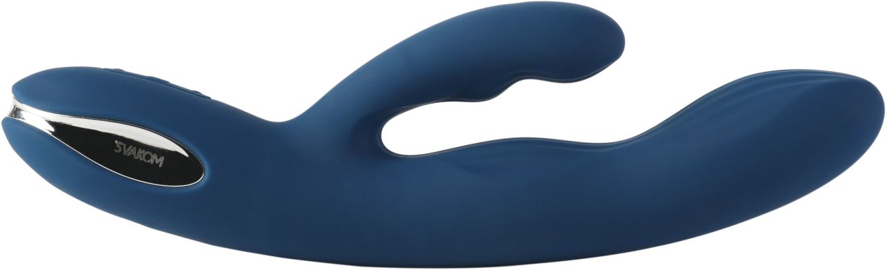 вибратор-кролик aylin dark blue в Воронеже