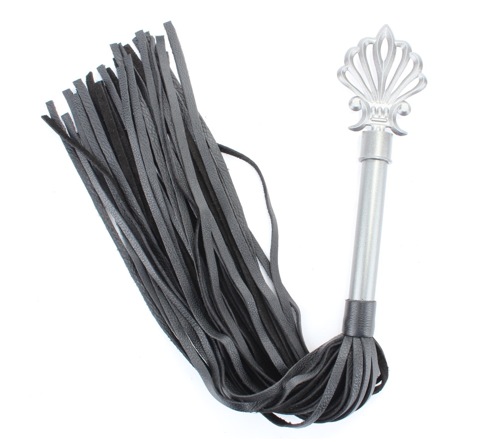 плеть из кожи gray 54044ars в Воронеже