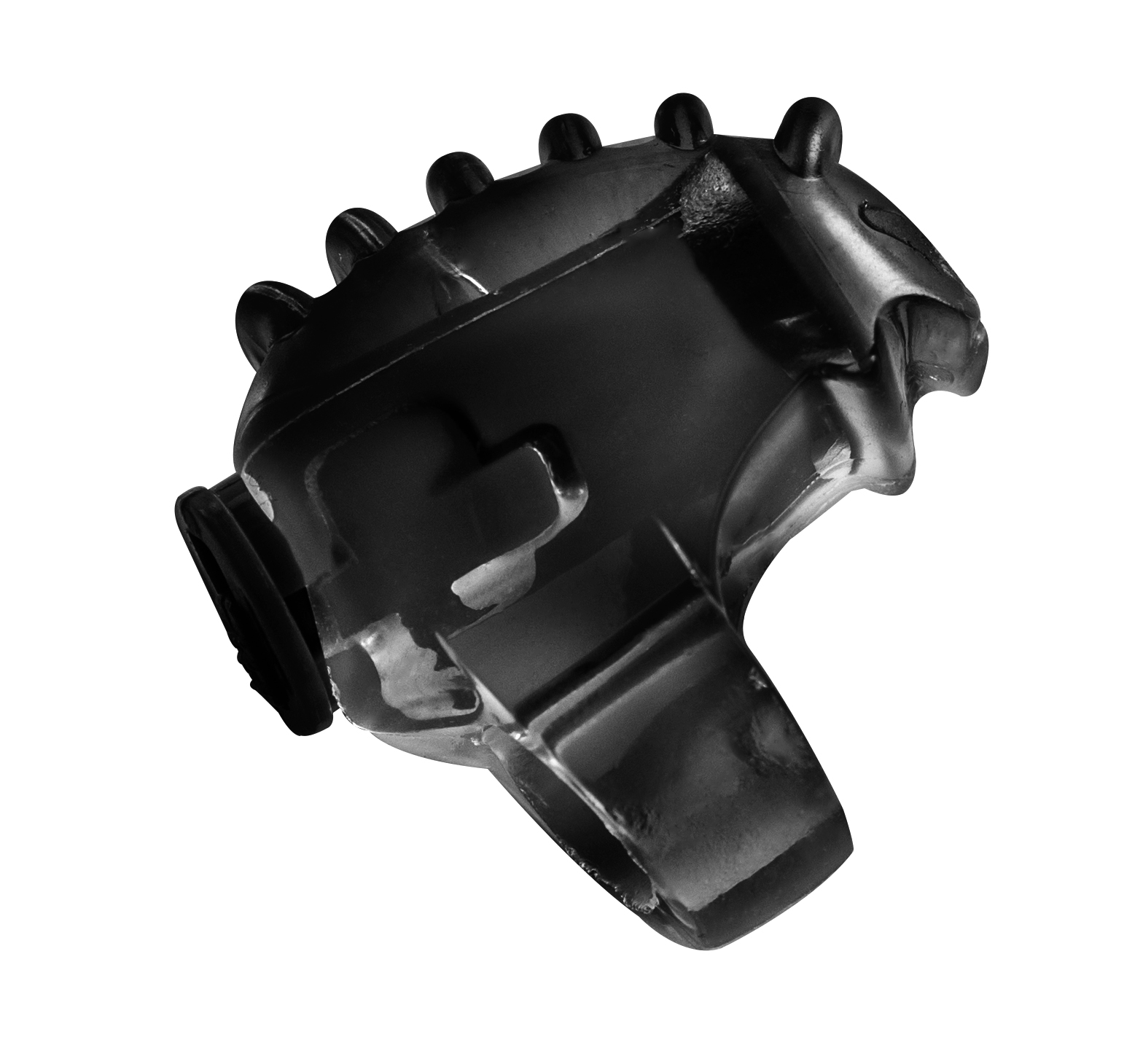 насадка на палец rings chillax black 0117-01lola в Воронеже