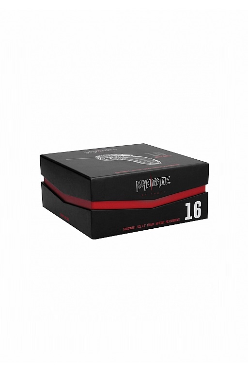 мужской пояс верности со стимулятором уретры cock cage model 16 chastity 4.5" в Воронеже