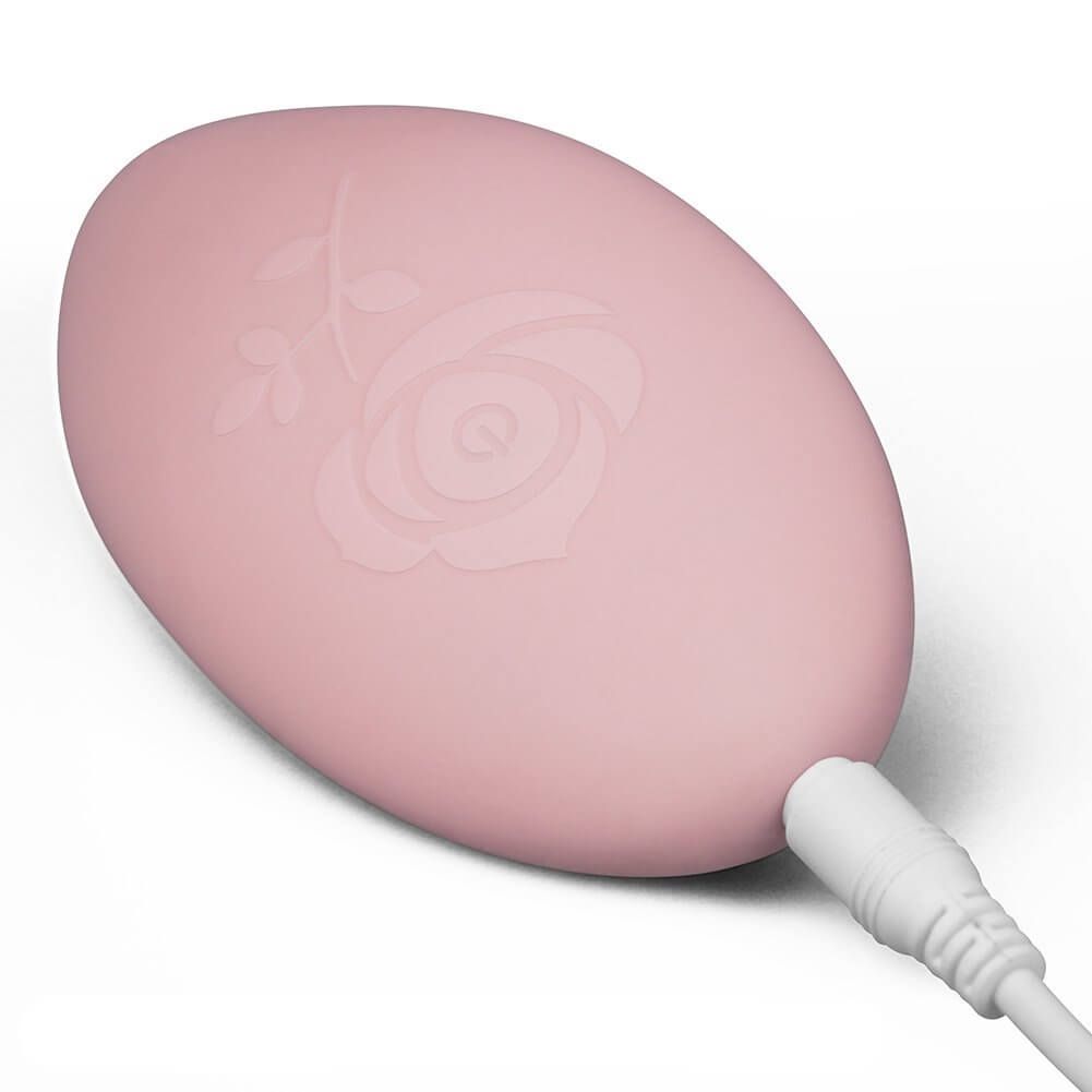 вибратор lovetoy ijoy clitoral vibe, розовый в Воронеже