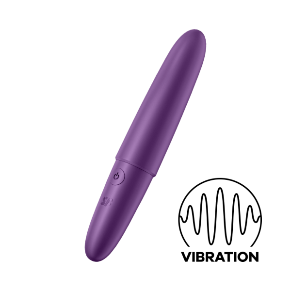 вибратор satisfyer ultra power bullet 6 violet 007670sa в Воронеже