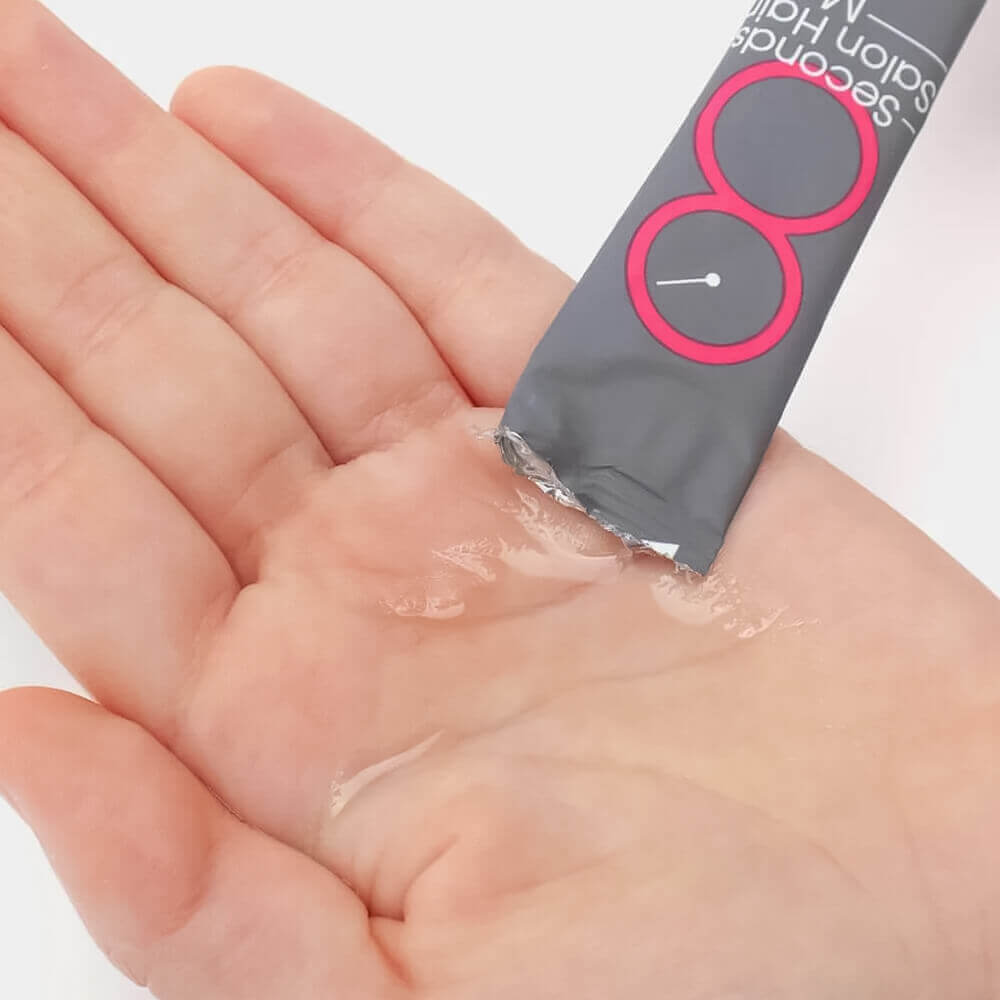 masil 8 seconds salon hair mask (8ml*20), маска для волос с салонным эффектом 8 мл*20 шт в Воронеже