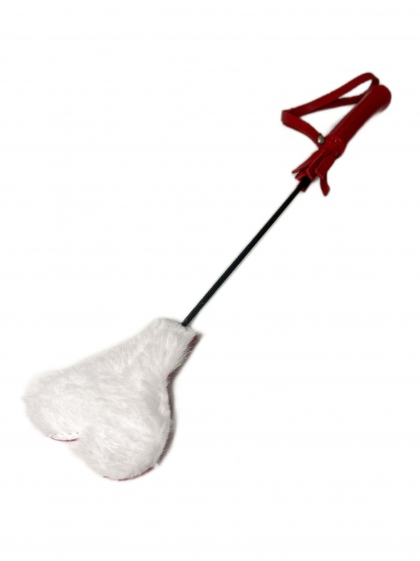 мини-стек сердечко red 20024ars в Воронеже