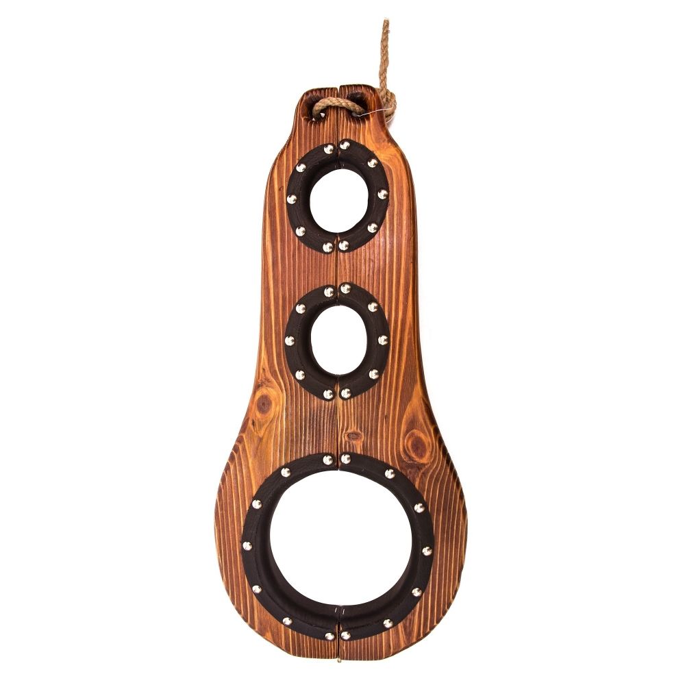 бабья скрипка подиум большая, деревянная в Воронеже