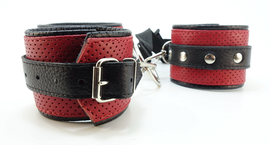 фиксатор красно-черный 53018ars в Воронеже