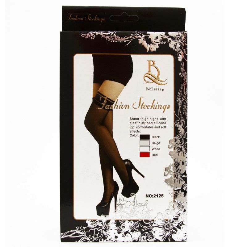 Эротическое чулки с широкой резинкой на силиконе в Воронеже