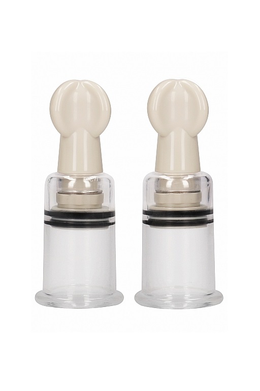 помпы для сосков nipple suction cup medium в Воронеже