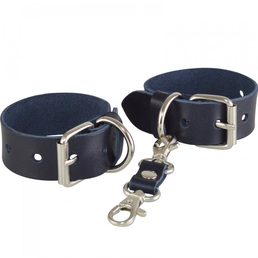 наручники кожаные новичок 3359-5 в Воронеже