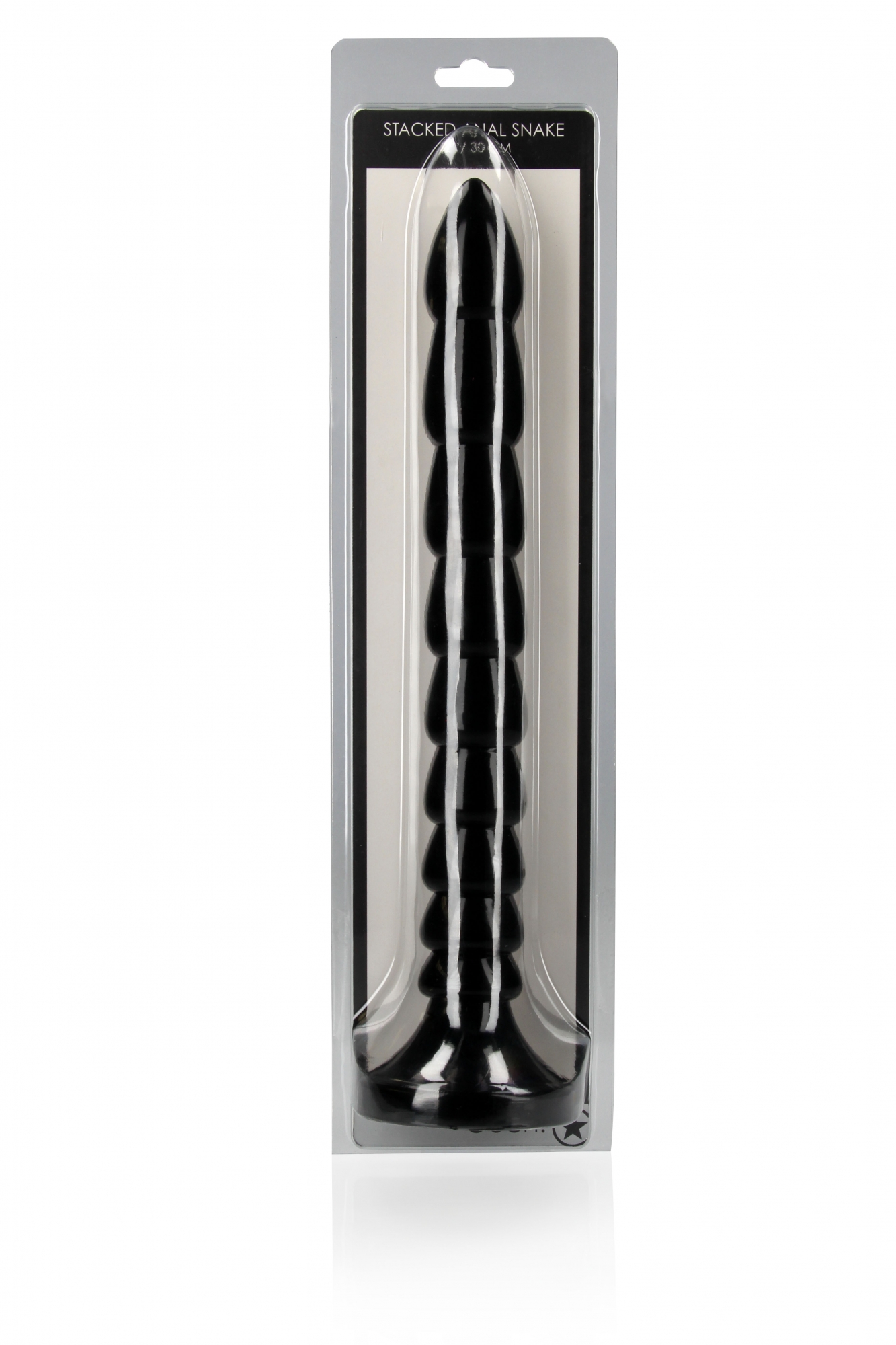 Анальная змея - 30 см