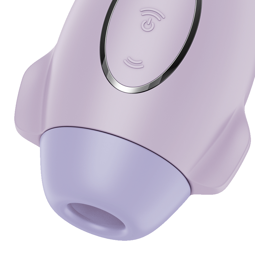 вакуумный массажер satisfyer mission control violet 06088sa в Воронеже