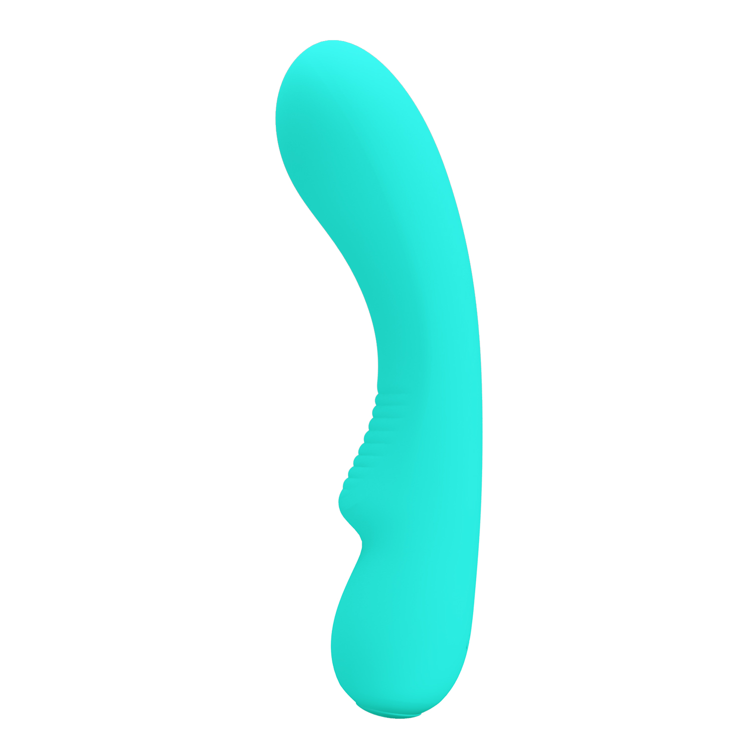вибратор pretty love бирюзовый bi-014667-4 в Воронеже
