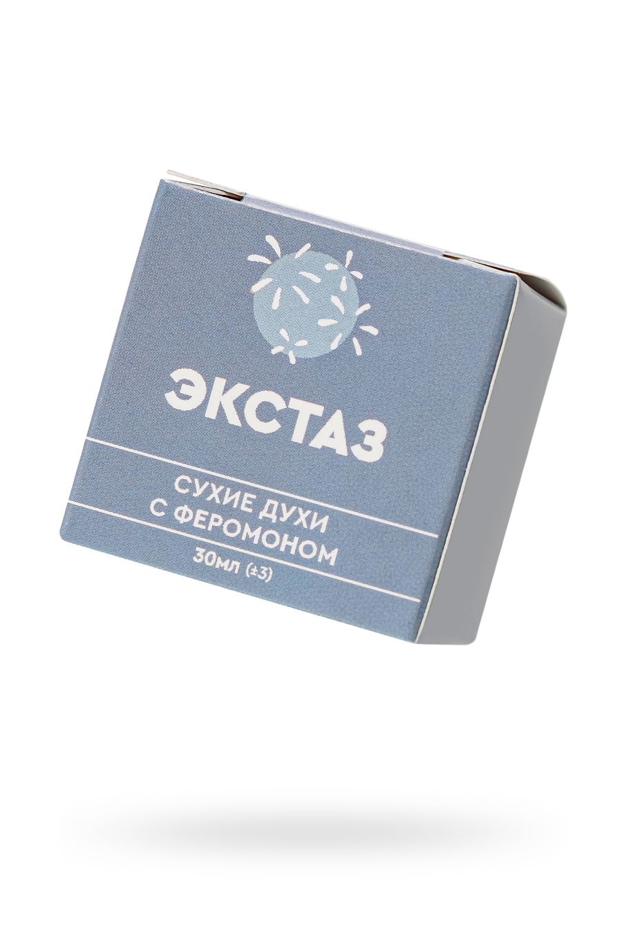 сухие духи с феромоном "экстаз", 30 мл в Воронеже