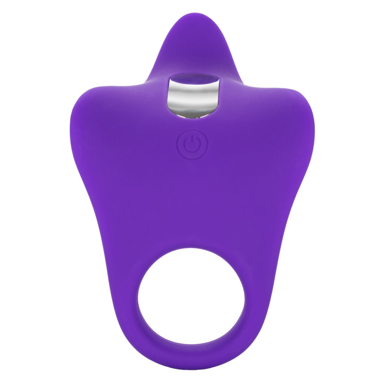 эрекционное виброкольцо с управлением при помощи пульта silicone remote orgasm ring в Воронеже