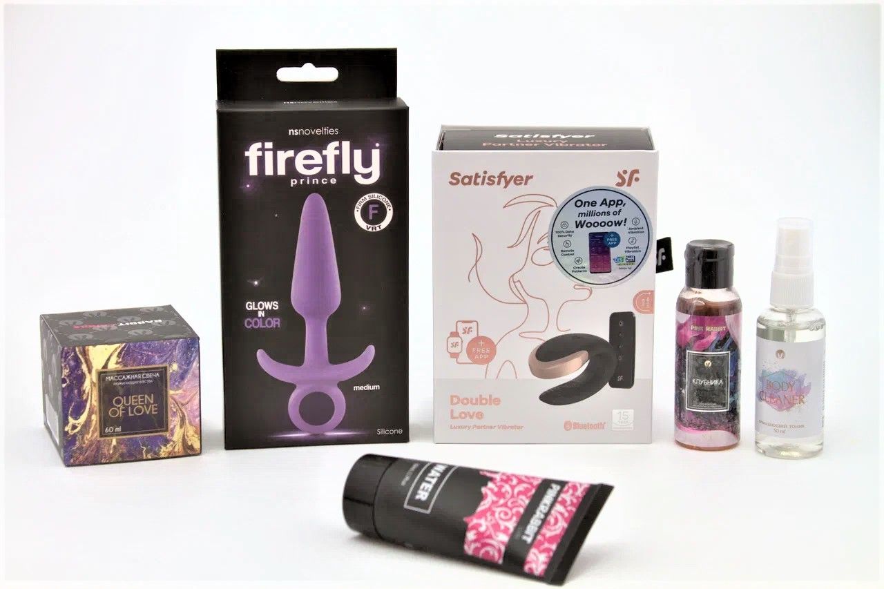 набор mr & mrs claus vip 2 в Воронеже