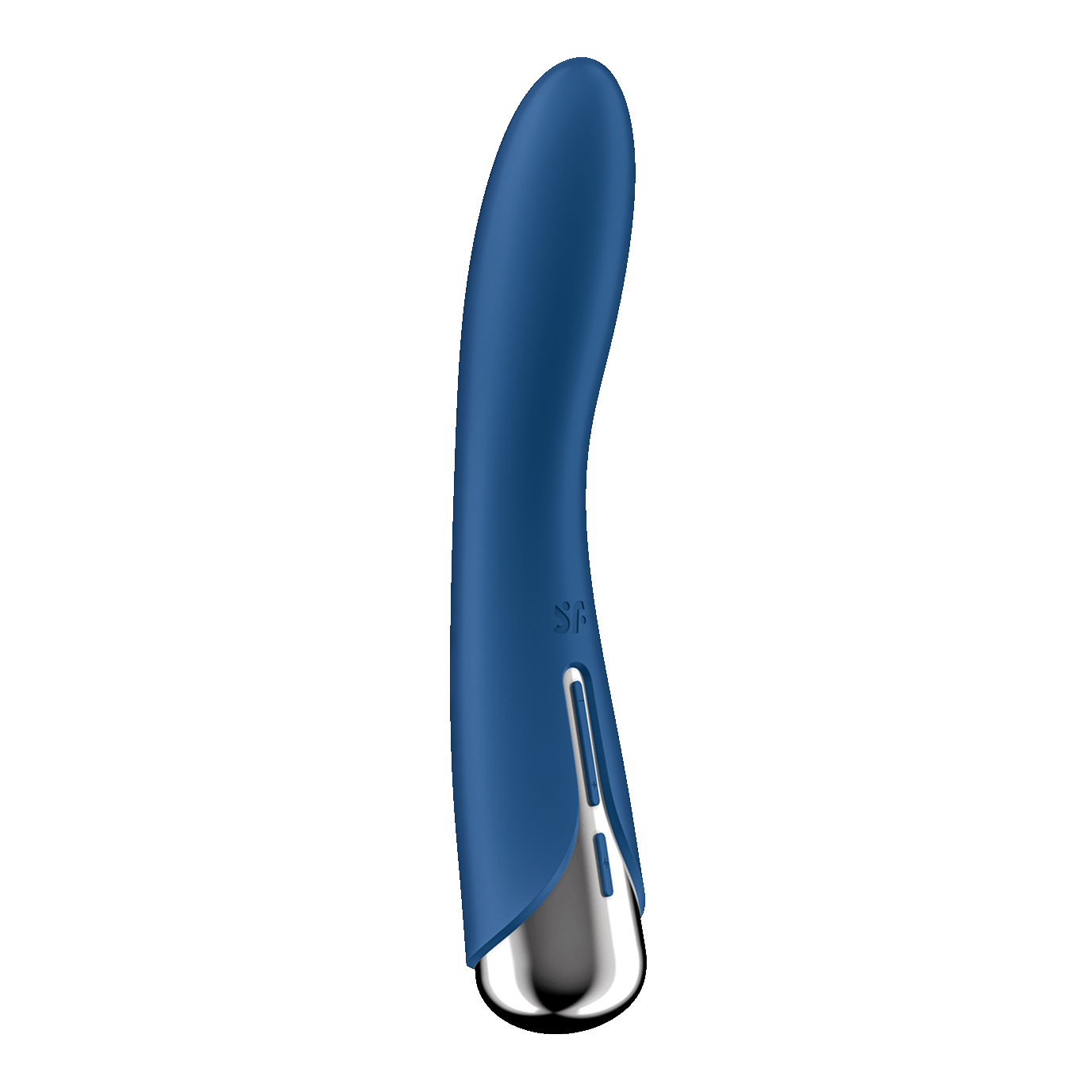 вибратор satisfyer spinning vibe 1 blue 048703sa в Воронеже