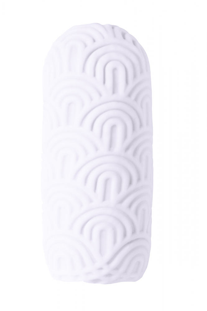 мастурбатор marshmallow maxi candy white 8074-01lola в Воронеже